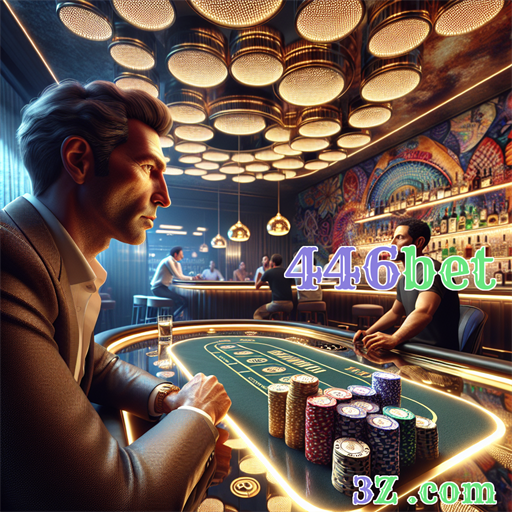 A Importância do Jogo de Apoio em 446bet